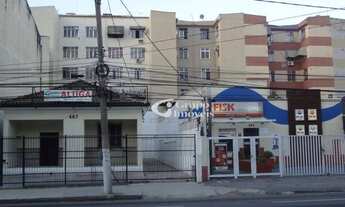 Imagem 2: Casa com 1 dormitório para alugar, 175 m² por R$ 5.300,00/mês - Fonseca - Niterói/RJ