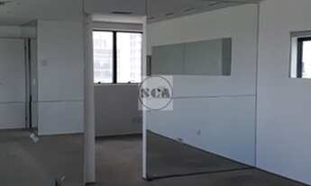 Imagem 3: Conjunto / Sala em Itaim Bibi - São Paulo