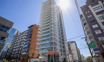 Imagem: Cobertura na prainha com vista de 360º