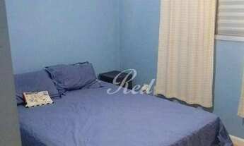 Imagem 6: Apartamento com 2 dormitórios à venda, 45 m² por R$ 165.000,00 - Parque Santa Rosa - Suzan