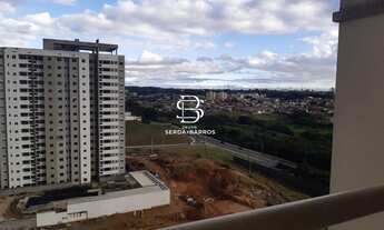 Imagem 6: Apartamento - Condomínio Rossi Montês