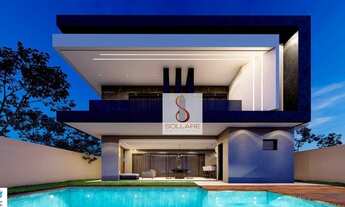 Imagem 4: Sobrado à VENDA Jardim do Golfe 04 dormitórios e 04 suítes com 450 mts² de área total e 43