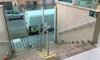 Imagem 3: Apartamento com 1 dormitório à venda, 48 m² por R$ 228.000,00 - Aviação - Praia Grande/SP