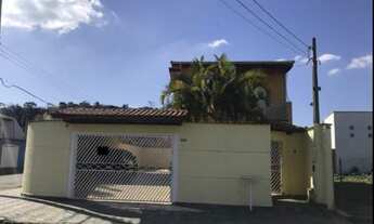 Imagem 6: Casa Sobrado Ponte Grande