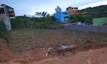 Imagem 4: RIO ESPERA - Terreno Padrão - Vargem dos Gonçalves