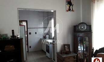 Imagem: Casa (térrea na rua) 2 dormitórios, cozinha