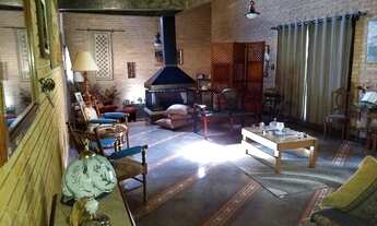 Imagem 3: Casa residencial à venda, Bosque do Vianna, Cotia