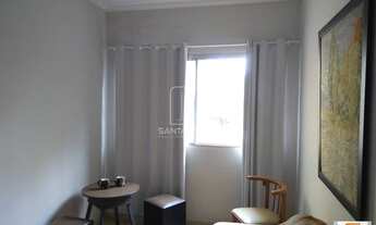 Imagem 2: Apartamento (tipo - padrao) 2 dormitórios, cozinha planejada, portaria 24 horas, elevador