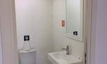 Imagem 7: Andar corporativo locação, Brooklin/Berrini