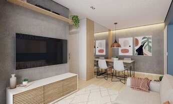 Imagem 3: CURITIBA - Apartamento Padrão - Xaxim