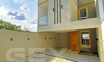 Imagem 1: Casa DUPLEX no Bairro bela Vista!!!