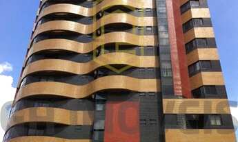 Imagem: Apartamento de alto padrão no Farol com