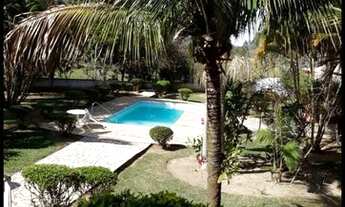 Imagem 3: SÍTIO ALTO PADRÃO MOBILIADO LAZER/RESIDENCIA  LORENA - SP