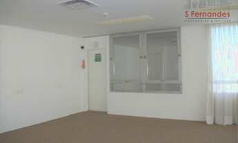 Imagem 6: Conjunto, 122 m² - venda por R$ 2.500.000 ou aluguel por R$ 10.000/mês - Bela Vista - São