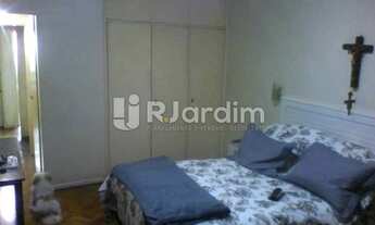 Imagem 5: Apartamento com 3 quartos à venda, Laranjeiras, Zona Sul, Rio de Janeiro/RJ