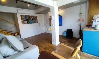 Imagem 4: Cobertura à venda 2 Quartos, 1 Suite, 2 Vagas, 120M², Brooklin, SãO PAULO - SP