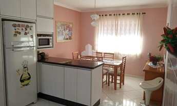 Imagem: Sobrado com 3 dormitórios à venda, 165