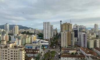 Imagem 2: Belíssimo apartamento à venda, varanda gourmet, próximo ao SESC e Colégio Jean Piaget, San