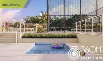 Imagem 5: Apartamento para Venda em Santo André, Vila Assunção, 2 dormitórios, 2 suítes, 3 banheiros