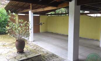 Imagem 4: CASA BEM LOCALIZADA