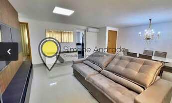 Imagem 3: Apartamento mobiliado no Castelo!