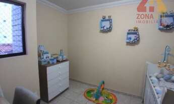 Imagem 7: Apartamento no Jardim Cidade Universitária com 3 quartos e aceita pet. Alto Padrão!!!