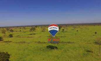 Imagem 6: Fazenda à venda, 10.539 Hectares - Município de Pontes e Lacerda