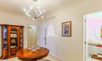 Imagem 4: 4 dormitórios, 4 suites e 3 vagas no santo amaro