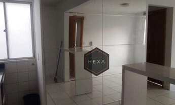 Imagem 6: Apartamento 2 quartos térreo - Vila Maria - Aparecida de Goiânia/GO