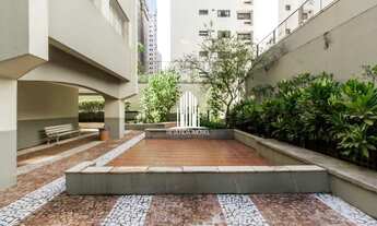 Imagem: Studio em Moema com 33m²