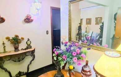 Imagem 6: Apartamento com 2 dormitórios à venda, 67 m² por R$ 300.000 - Barro Preto - Belo Horizonte