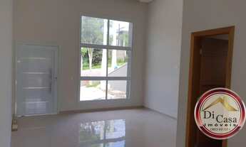 Imagem 4: Casa com 3 dormitórios à venda, 115 m² por R$ 899.000 - Loteamento Atibaia Park II - Atiba