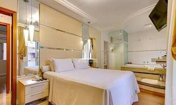 Imagem 7: Sobrado novo de alto padrão, com nobre acabamento. Sustentável com energia solar, excelent