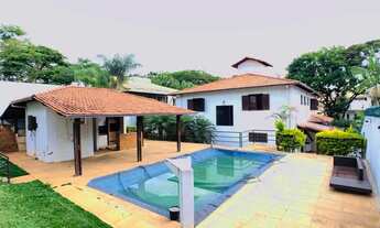 Imagem 3: Casa à venda, Bandeirantes (Pampulha), Belo Horizonte