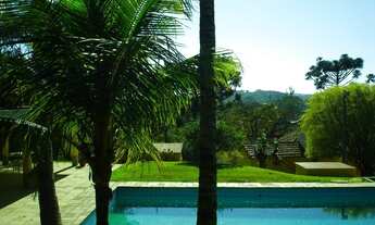 Imagem: Chacara Bairro dos Fernandes em Jundiaí