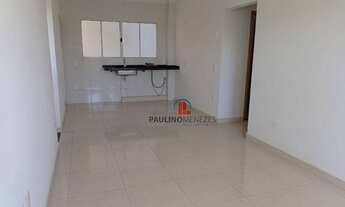 Imagem 2: Apartamento com 2 dormitórios à venda, 69 m² por R$ 300.000,00 - Parque Novo Mundo - Ameri