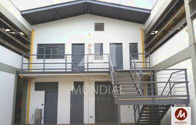 Imagem 6: Salão/Galpão (salão - sobrado) , cozinha planejada