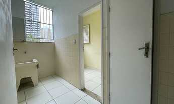 Imagem 4: Apartamento para venda tem 70 metros quadrados com 2 quartos em Graça - Salvador - BA