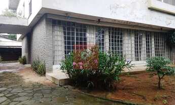 Imagem 2: Sobrado para venda com 1000 metros quadrados com 6 quartos em Jardim Novo Mundo - São Paul