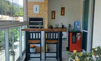 Imagem: EXCELENTE APTO 3QTOS-SUÍTE-98M2-1VGA- FREGUESIA