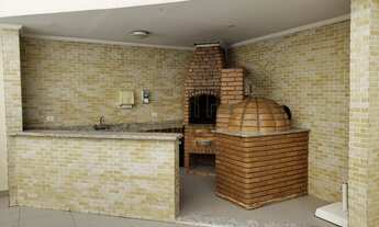 Imagem 3: Apartamento em Santa Paula - São Caetano do Sul