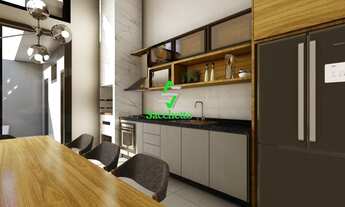 Imagem 4: Casa em Condomínio para Venda em Limeira, Terras de São Bento I, 3 dormitórios, 3 suítes