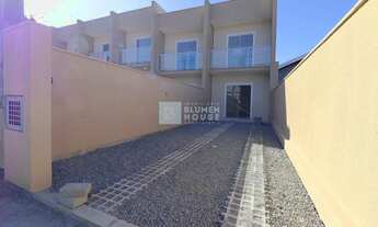 Imagem: Amplo sobrado no bairro Badenfurt!