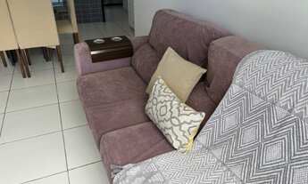 Imagem 3: Apartamento mobiliado, próximo ao Parque Paraiba