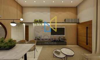 Imagem 4: Casa com 03 quartos em Igarapé no bairro Pousada Del Rei