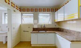 Imagem 7: Apartamento em Higienopolis 3 Dormitórios e 2 Vagas de Garagem