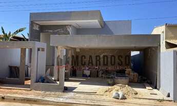 Imagem: Vendo Casa Alto Padrão Em Vicente Pires