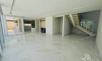 Imagem: Vendo casa novinha, no Alphaville