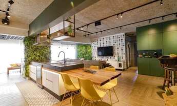 Imagem: Apartamento para Venda em Jundiaí, Anhangabaú