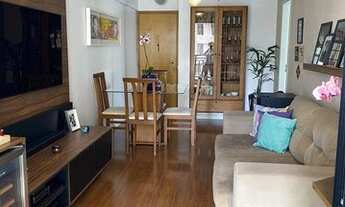 Imagem 4: Venda Apartamento 2 Dormitórios - 63 m² Brooklin